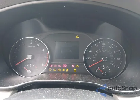 2019 Kia Sportage Lx from USA, damaged, VIN KNDPMCAC9K7526201